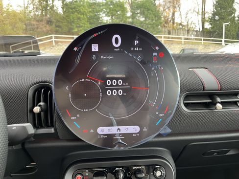 New 2026 MINI Cooper S image 15