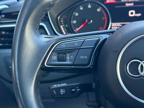 Used 2023 Audi A5 2.0T Premium w/ Convenience Package AWD/4WD image 29
