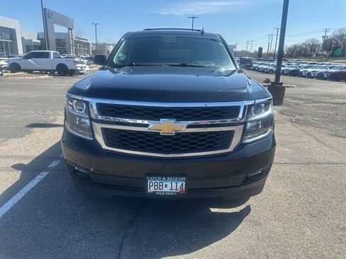 Used 2016 Chevrolet Tahoe LT image 5
