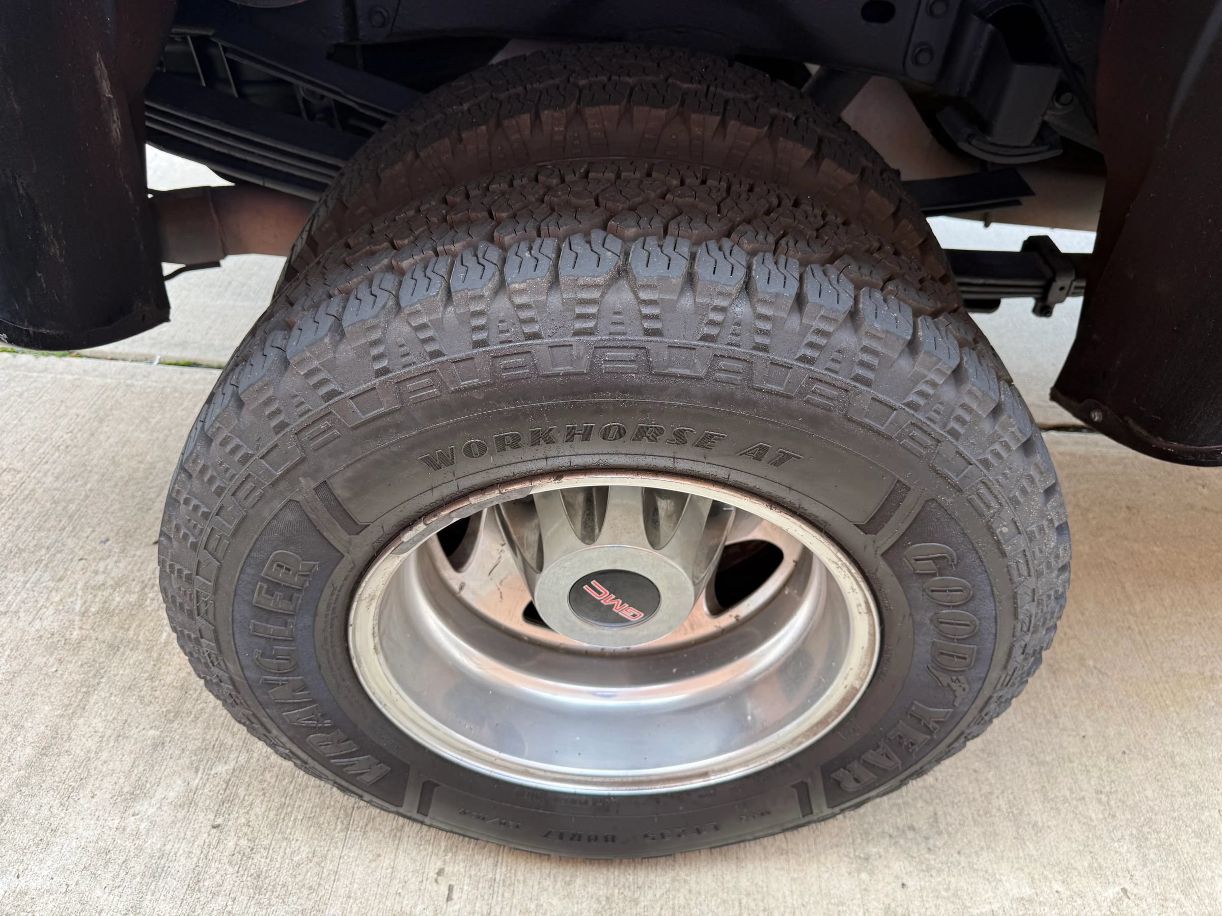 Used 2013 GMC Sierra 3500 Denali AWD/4WD image 24