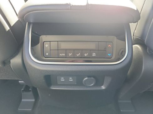 New 2026 Nissan Armada SV AWD/4WD image 17