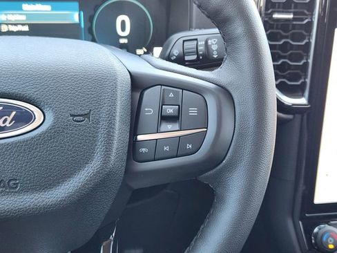 New 2025 Ford Ranger Lariat w/ FX4 Off-Road Package image 29