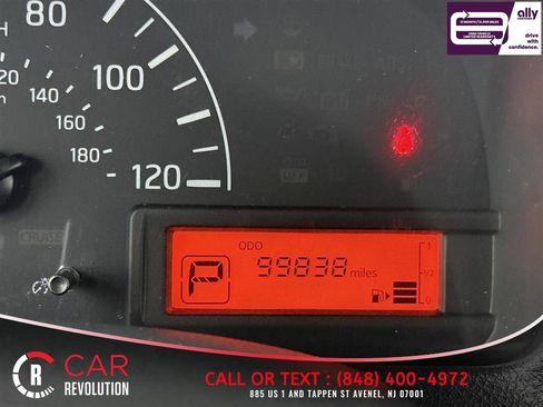 Used 2021 Nissan NV200 S image 20