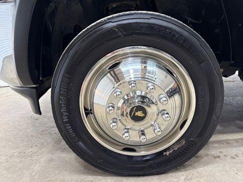 Used 2019 RAM 5500 Tradesman w/ Payload Upgrade Package image 36