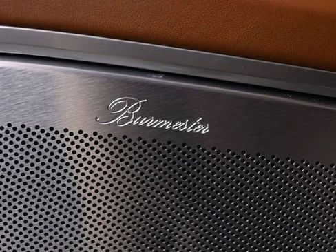 Used 2021 Porsche Cayenne Turbo w/ Premium Package Plus image 48