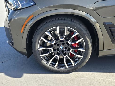 New 2026 BMW X5 xDrive50e w/ Executive Package image 6