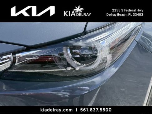 Used 2023 MAZDA CX-9 Carbon Edition AWD/4WD image 6