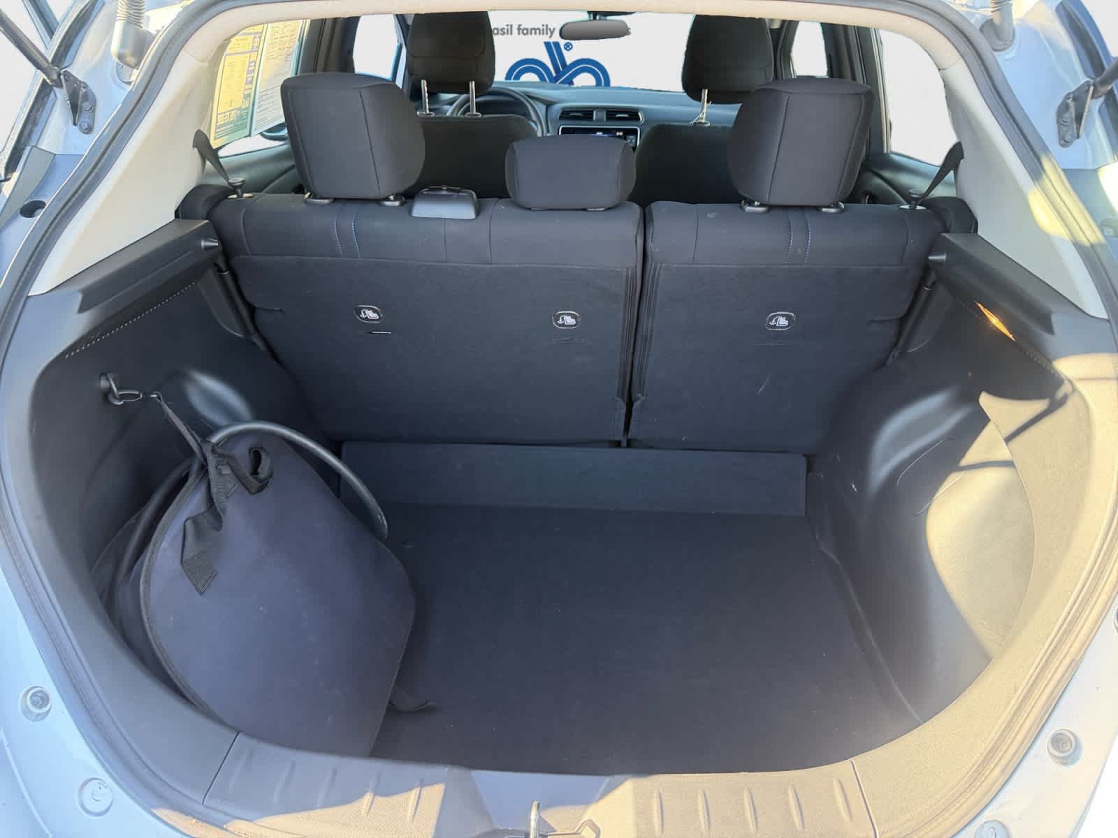 Used 2018 Nissan Leaf S w/ S Charge Package FWD image 21