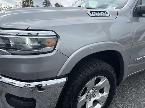 Used 2025 RAM 1500 Big Horn image 6