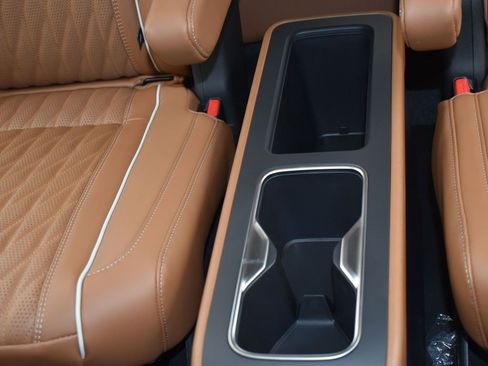 New 2026 INFINITI QX60 Autograph w/ Dark Cargo Package image 25