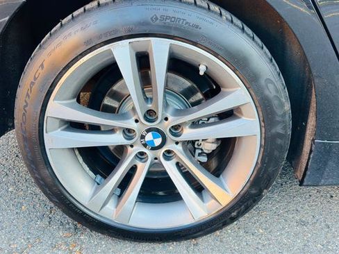 Used 2018 BMW 430i Gran Coupe xDrive image 9