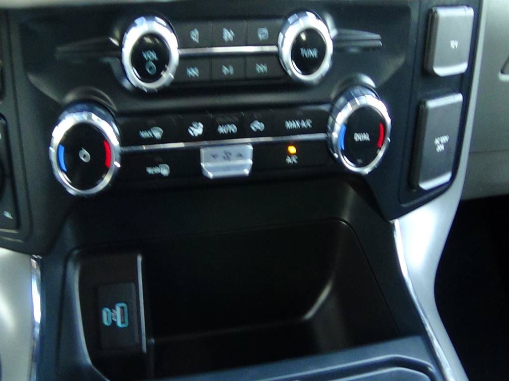 Used 2024 Ford F150 XLT w/ Mobile Office Package AWD/4WD image 35