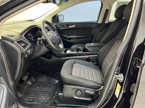 Used 2019 Ford Edge SE AWD/4WD image 15
