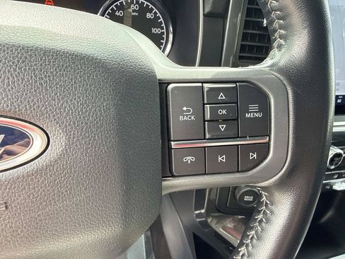 Used 2022 Ford F150 XLT w/ Equipment Group 302A High AWD/4WD image 37