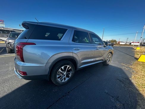 Used 2020 Hyundai Palisade SEL image 3