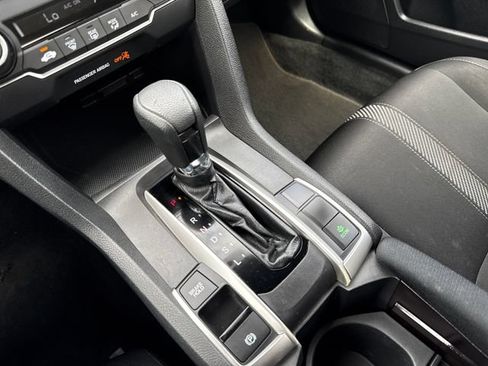 Used 2018 Honda Civic LX image 27