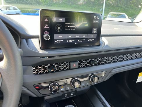 New 2026 Honda Accord LX image 15