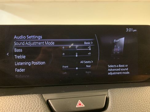 Used 2024 MAZDA CX-90 3.3 Turbo w/ Preferred Package AWD/4WD image 31