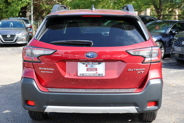 Certified 2024 Subaru Outback Limited XT AWD/4WD image 30