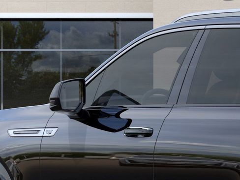 New 2026 Cadillac Escalade IQ Luxury 1 AWD/4WD image 12
