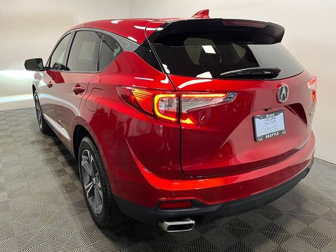 Certified 2022 Acura RDX w/ Advance Package AWD/4WD image 23