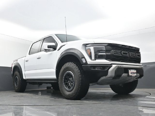 Used 2024 Ford F150 Raptor AWD/4WD image 1