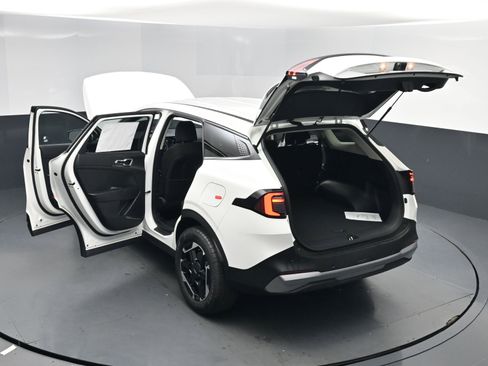 New 2026 Kia Sportage S AWD/4WD image 25
