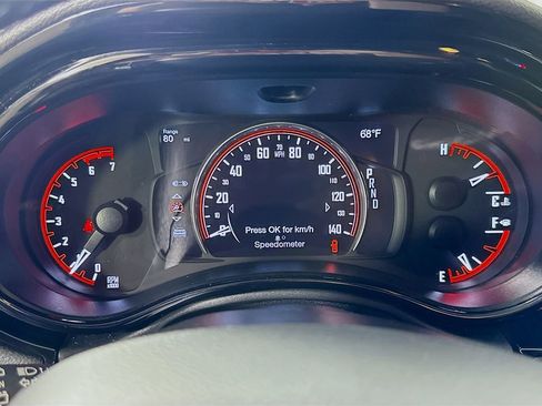 Used 2021 Dodge Durango R/T AWD/4WD image 26
