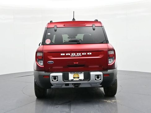 New 2025 Ford Bronco Sport Big Bend image 7