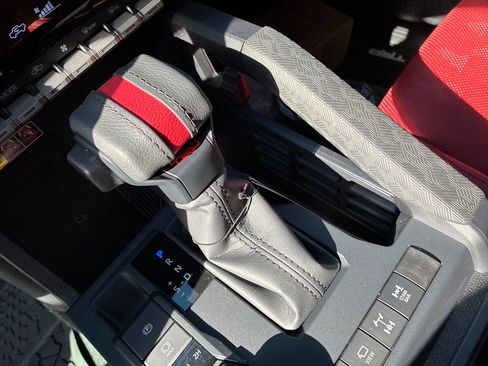 New 2026 Toyota Tacoma TRD Pro image 29