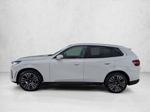 Used 2026 BMW X3 xDrive30i w/ Premium Package AWD/4WD image 9