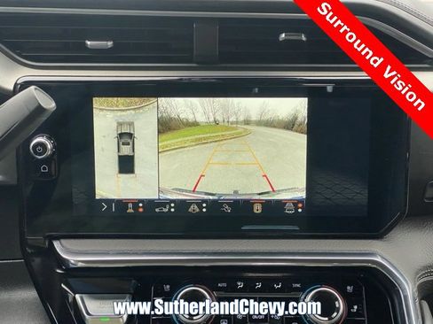 Used 2024 GMC Sierra 2500 Denali w/ Denali Reserve Package image 43