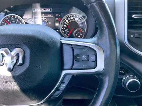Used 2019 RAM 1500 Big Horn image 24
