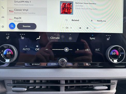 New 2026 Subaru Trailseeker AWD/4WD image 21