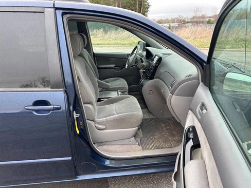 Used 2005 Toyota Sienna image 31