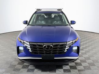 Used 2022 Hyundai Tucson SEL w/ Convenience + Premium Package FWD video 2