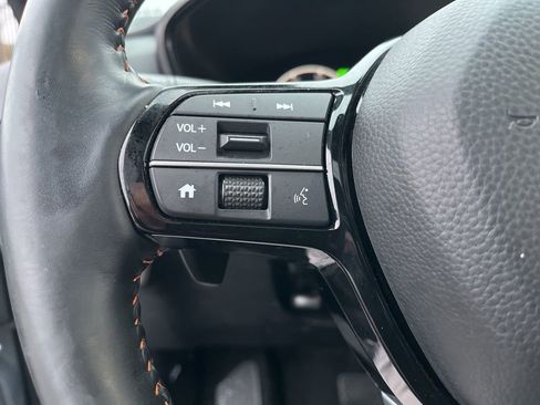 Certified 2025 Honda CR-V Sport Touring image 23