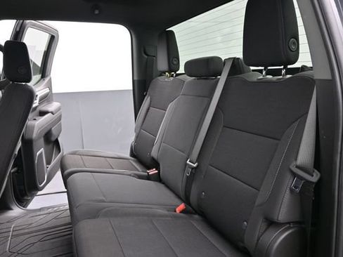 Used 2024 Chevrolet Silverado 1500 RST w/ Max Trailering Package AWD/4WD image 15