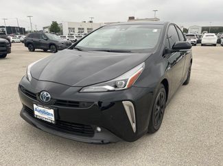 Used 2022 Toyota Prius XLE AWD/4WD 360° Tour
