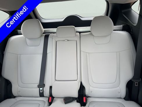 Used 2026 Hyundai Tucson SE FWD image 15