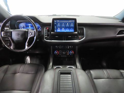 Used 2022 Chevrolet Tahoe RST w/ Sport Performance Package RWD image 15