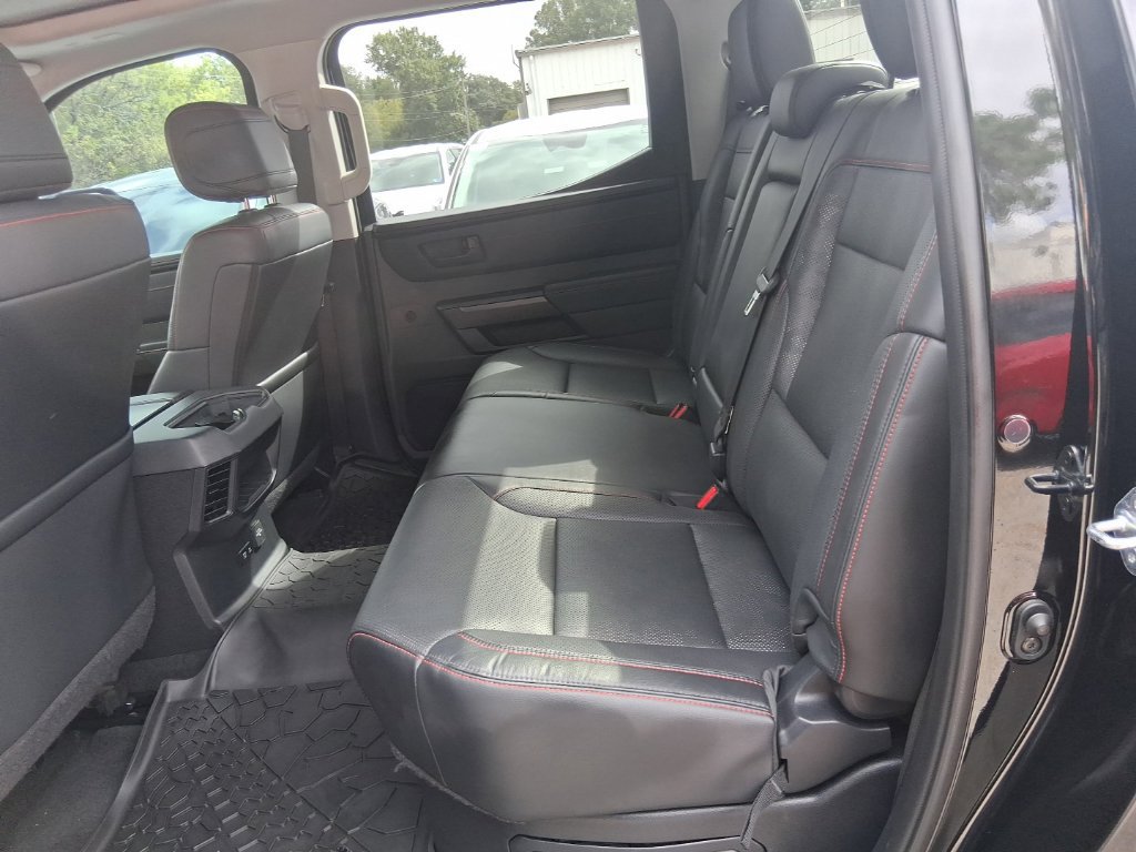 Used 2023 Toyota Tundra TRD Pro AWD/4WD image 12