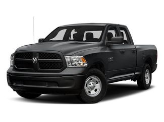 Used 2017 RAM 1500 Express AWD/4WD video 1