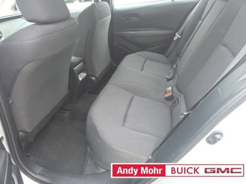Used 2024 Toyota Corolla LE FWD image 43