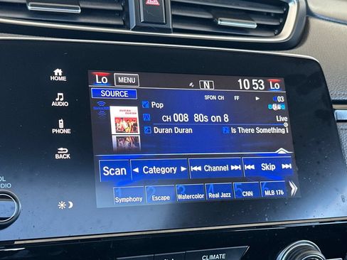 Used 2019 Honda CR-V EX-L image 24