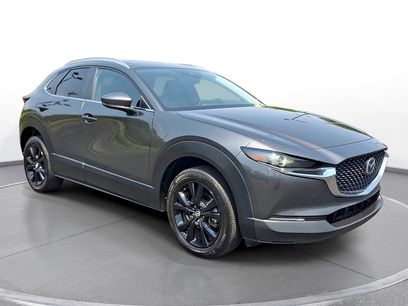 Used 2023 MAZDA CX-30 AWD 2.5 S w/ Select Package