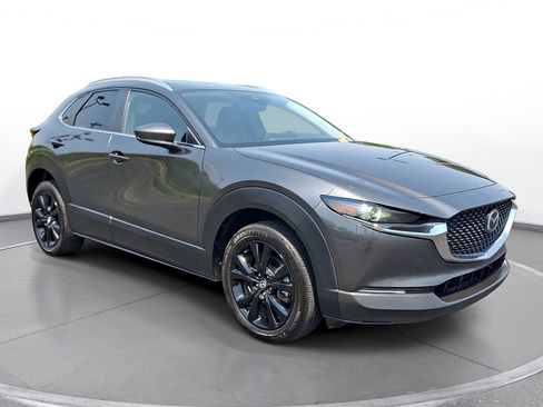 Used 2023 MAZDA CX-30 AWD 2.5 S w/ Select Package image 1