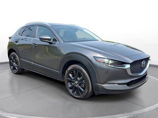 Used 2023 MAZDA CX-30 AWD 2.5 S w/ Select Package video 1