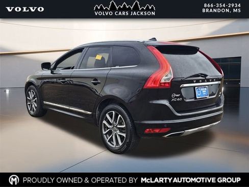 Used 2017 Volvo XC60 T5 Inscription w/ Advanced Package image 6