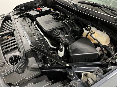 Used 2024 Chevrolet Silverado 1500 RST w/ Convenience Package II AWD/4WD image 64